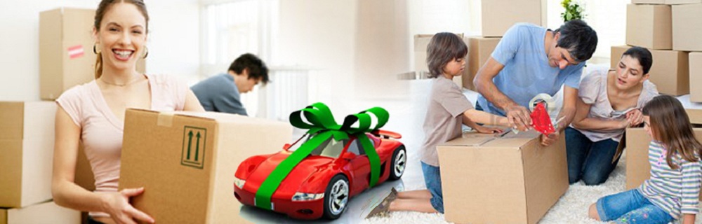 Packers and Movers in Chandigarh